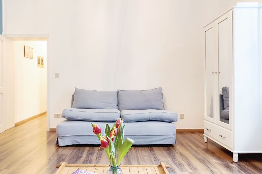 Bologna Zanolini Apartment Apartment, 1 Bedroom, Non Smoking 15