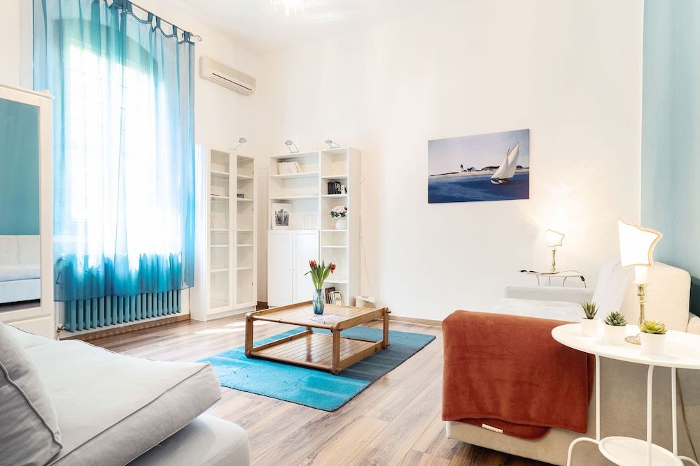 Bologna Zanolini Apartment Apartment, 1 Bedroom, Non Smoking 14