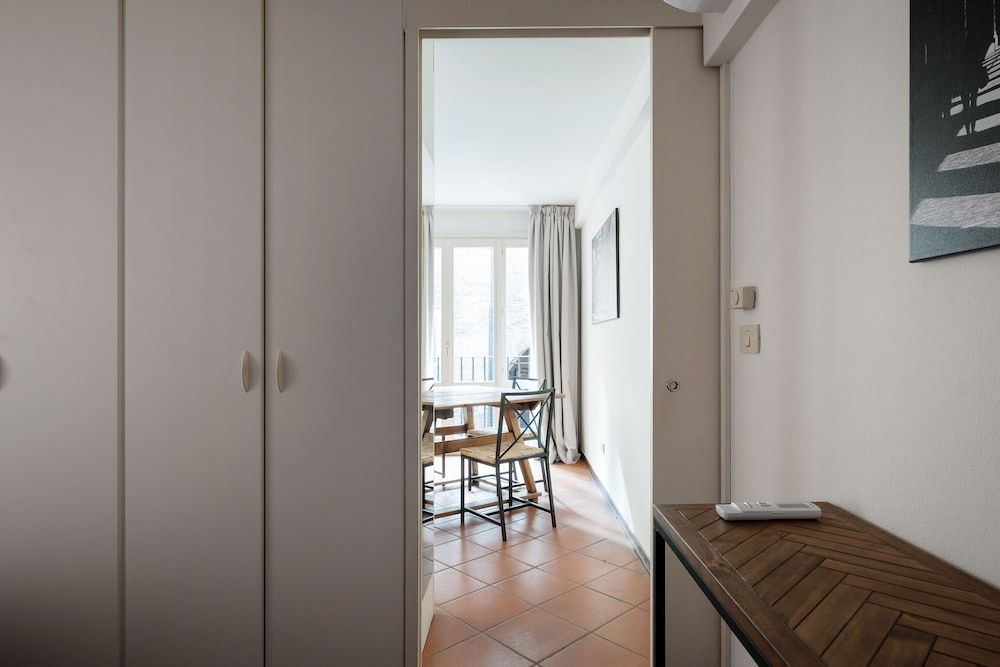 Lo Scrigno di Vicolo Mandria Apartment, 1 Bedroom 17
