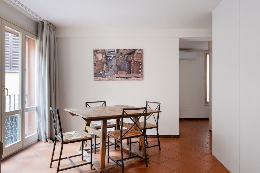 undefined Lo Scrigno di Vicolo Mandria 10