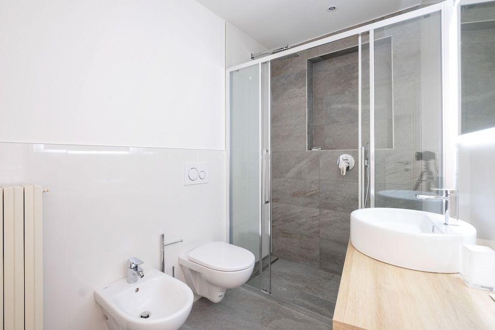 Lo Scrigno di Vicolo Mandria Apartment, 1 Bedroom 19