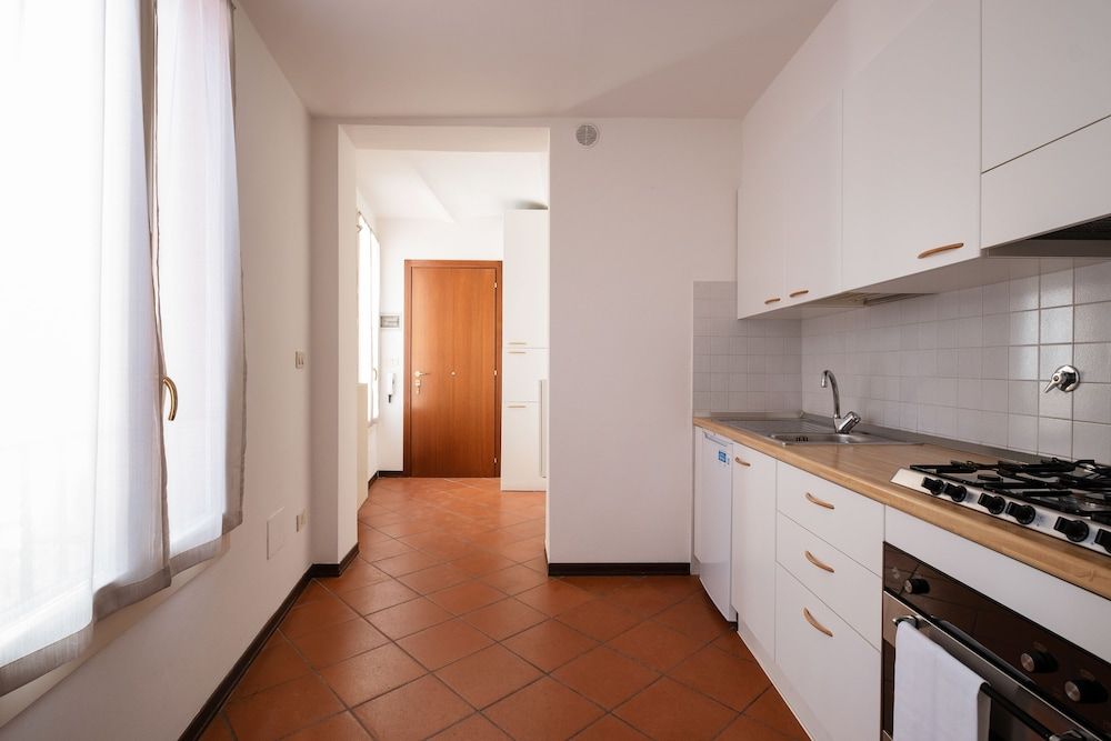 Lo Scrigno di Vicolo Mandria Apartment, 1 Bedroom 10