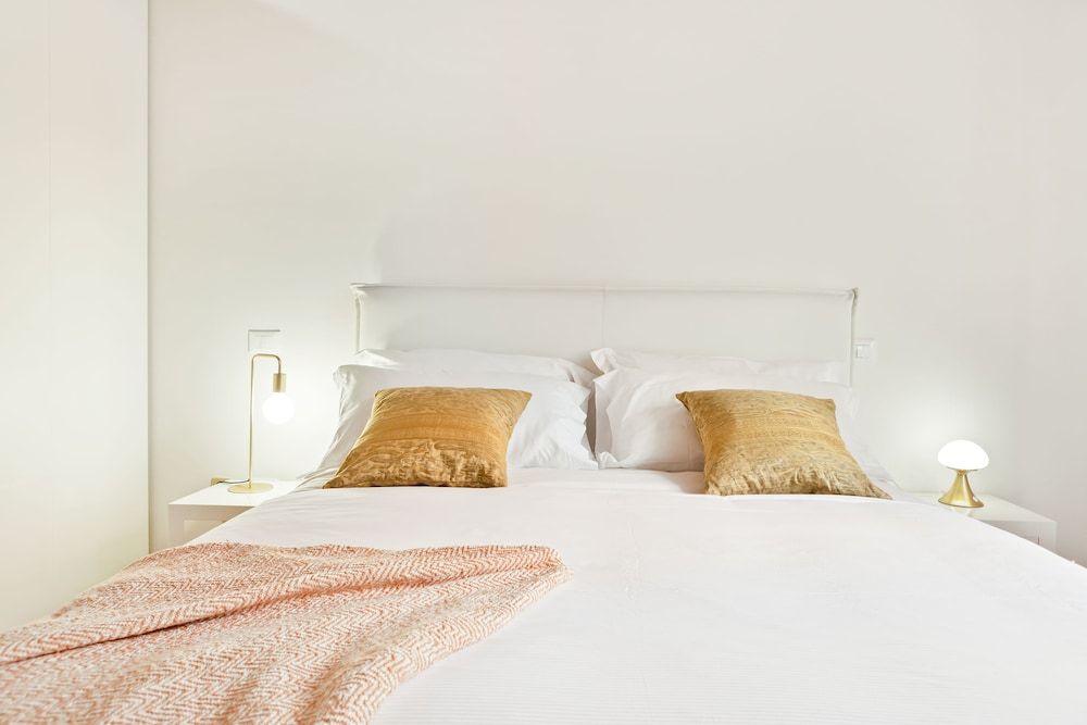 undefined Elegant Apartment nel Cuore del Centro 8