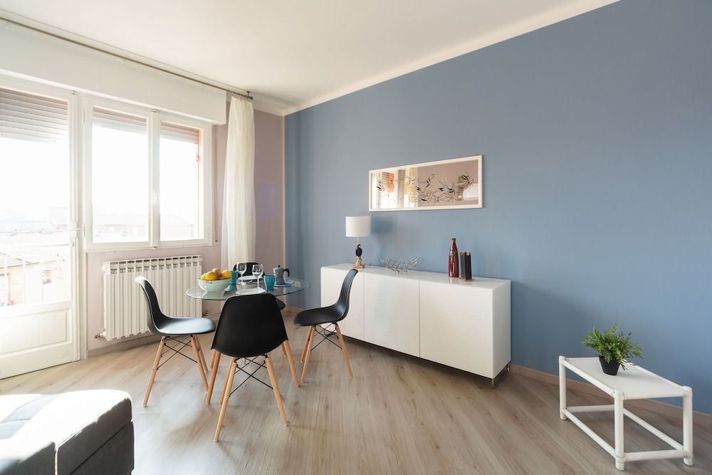 Fiera Bologna Flamingo Apartment Apartment, 3 Bedrooms 16