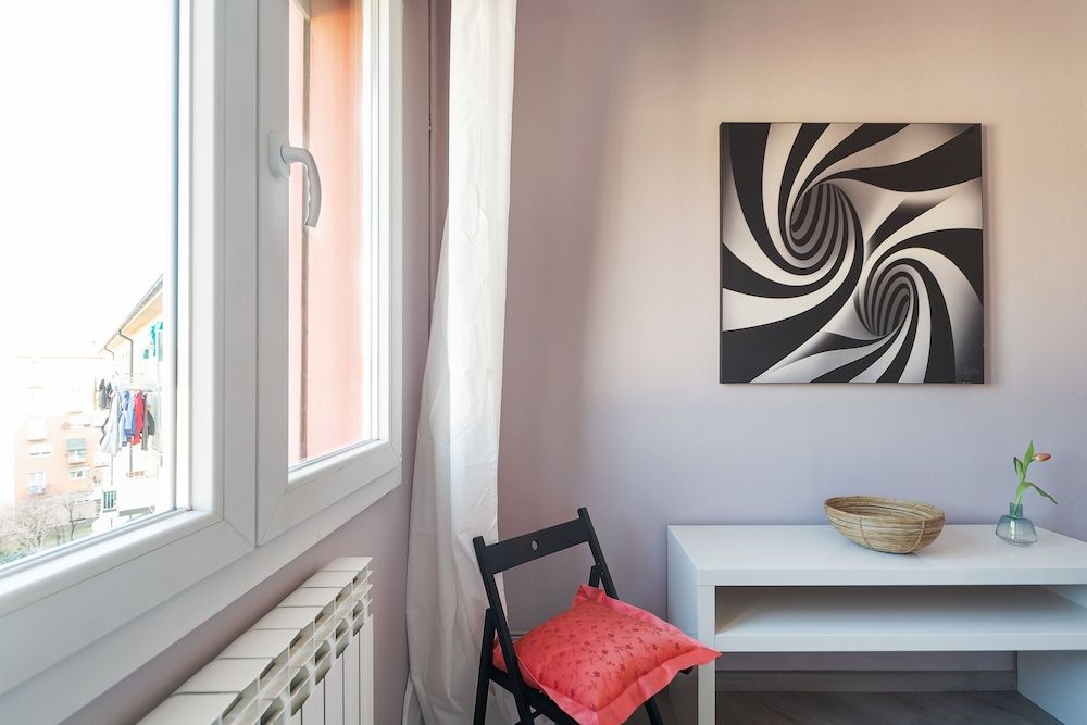 Fiera Bologna Flamingo Apartment Apartment, 3 Bedrooms 20
