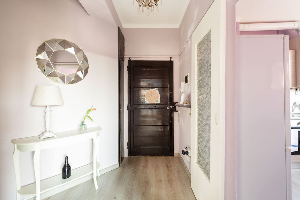 Fiera Bologna Flamingo Apartment Apartment, 3 Bedrooms 19