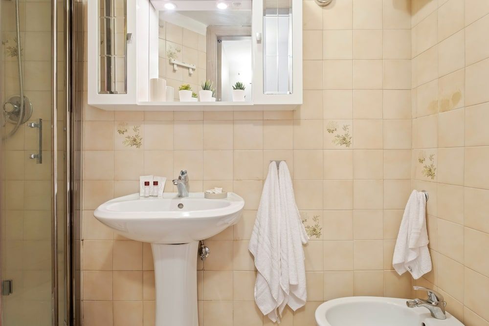 Bolognina Fair Functional Apartment Apartment, 1 Bedroom 10