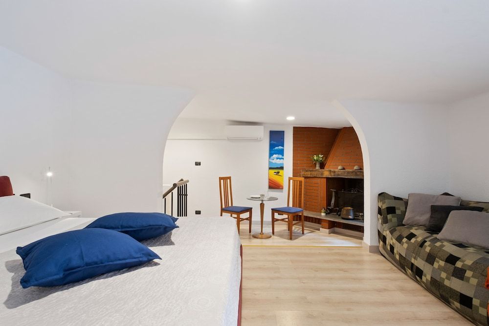 Bolognina Fair Functional Apartment Apartment, 1 Bedroom 11