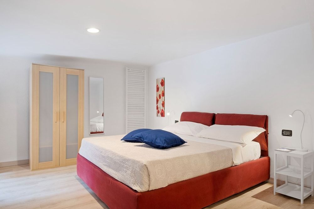 undefined Bolognina Fair Functional Apartment 5