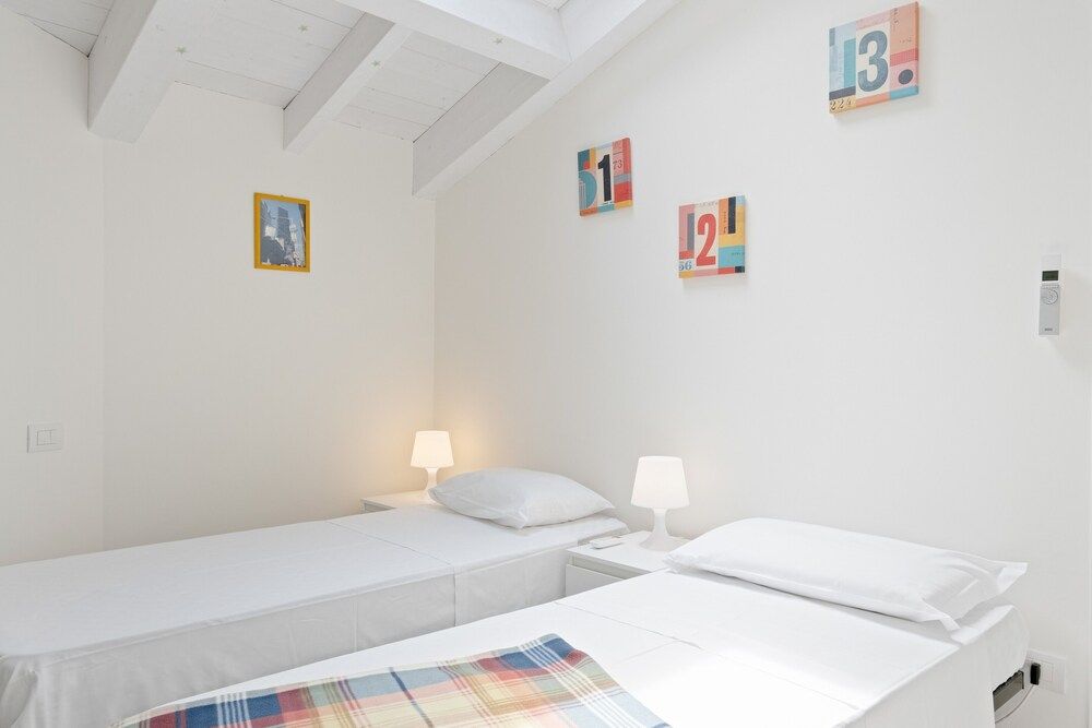 undefined Porta San Felice Cozy Duplex 6