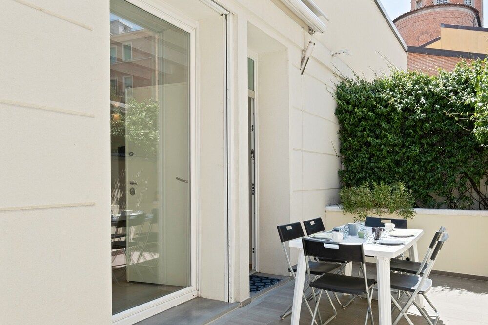 Porta San Felice Cozy Duplex Apartment, 2 Bedrooms, 2 Bathrooms (Porta San Felice Cozy Duplex) 10