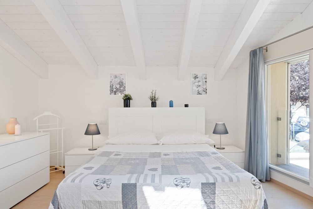 Porta San Felice Cozy Duplex Apartment, 2 Bedrooms, 2 Bathrooms (Porta San Felice Cozy Duplex) 2