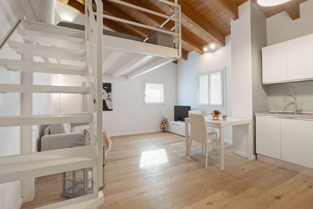 undefined A Due Passi Da Fiera Bologna Flat 9