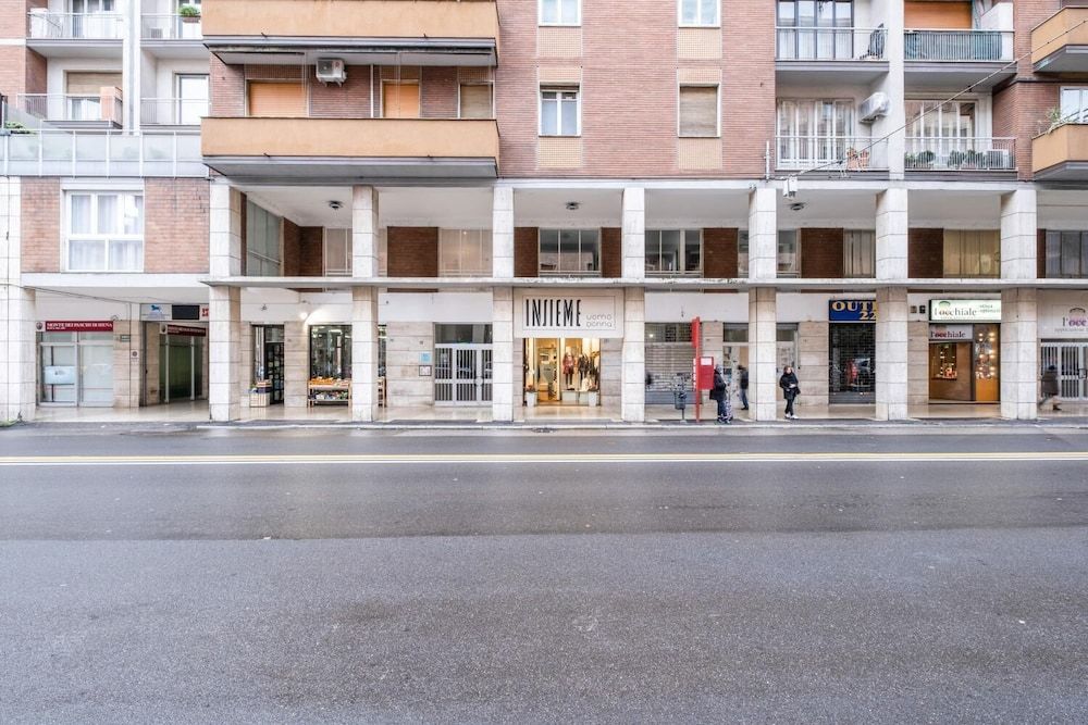 undefined Porta San Felice Homely Studio 4