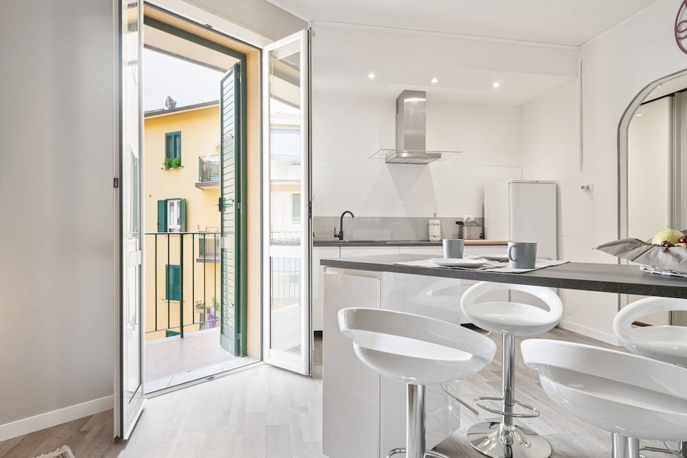 undefined Free Parking Flat 10 Minuti Da Fiera Bologna 4