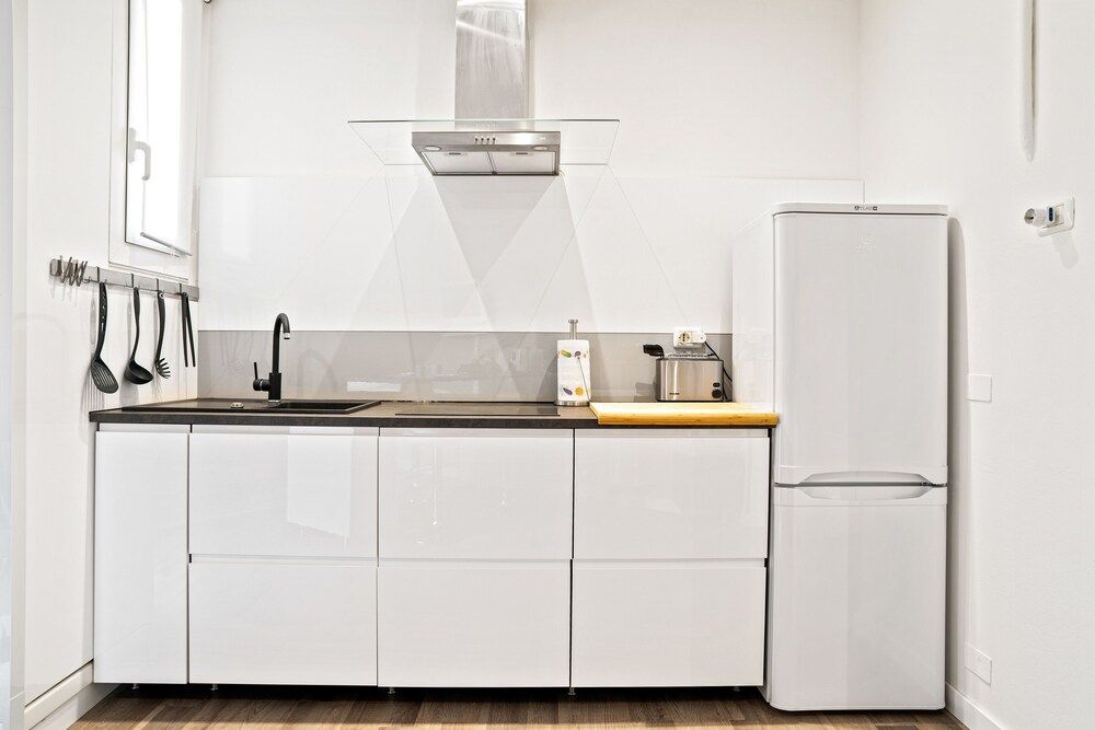 Free Parking Flat 10 Minuti Da Fiera Bologna Apartment, 1 Bedroom 10