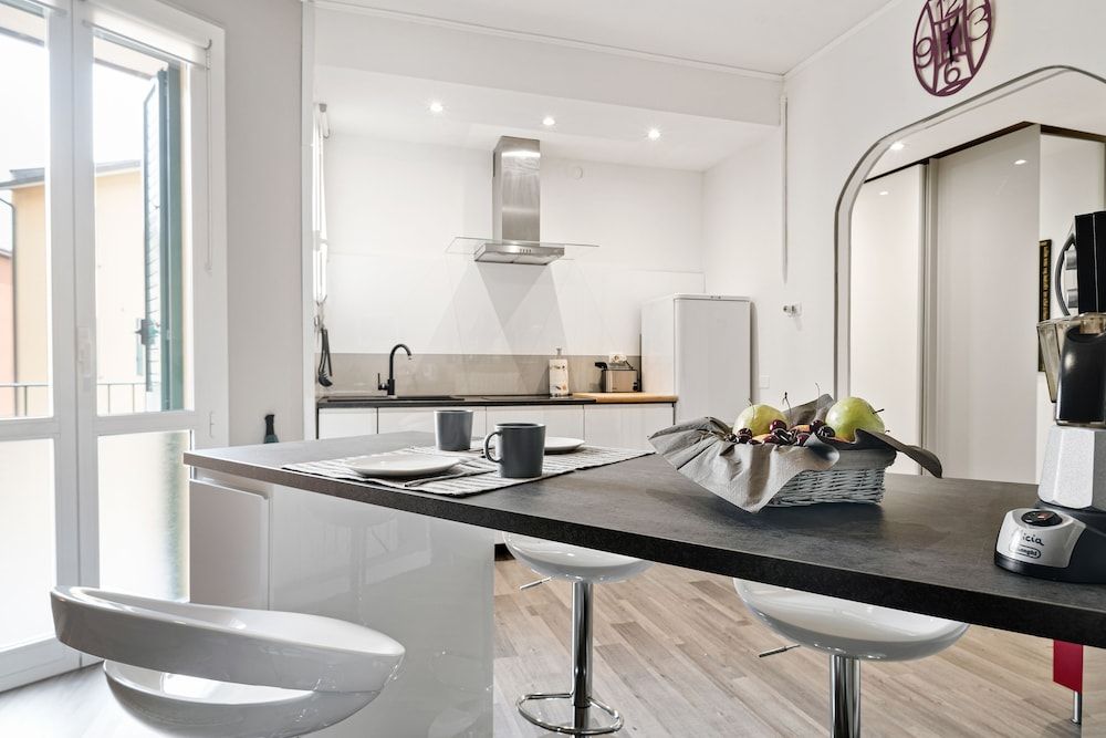 undefined Free Parking Flat 10 Minuti Da Fiera Bologna 9