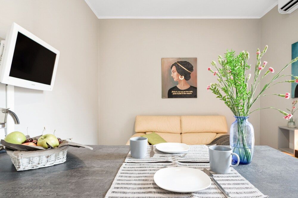 undefined Free Parking Flat 10 Minuti Da Fiera Bologna 8