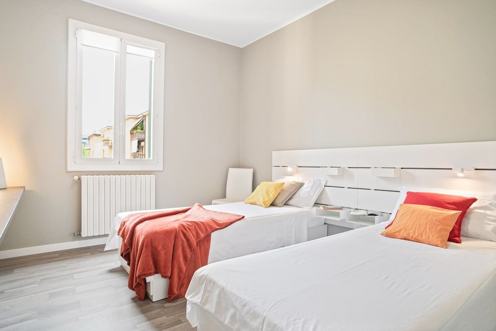 undefined Free Parking Flat 10 Minuti Da Fiera Bologna 7