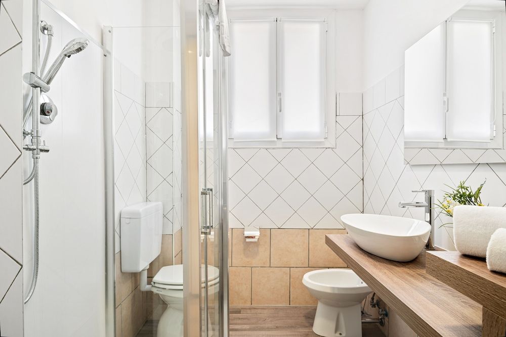 Free Parking Flat 10 Minuti Da Fiera Bologna Apartment, 1 Bedroom 20