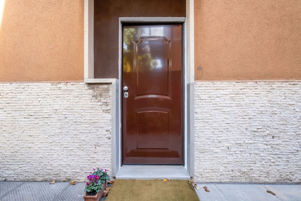 undefined Ospedale Sant'Orsola Functional Mini House 2