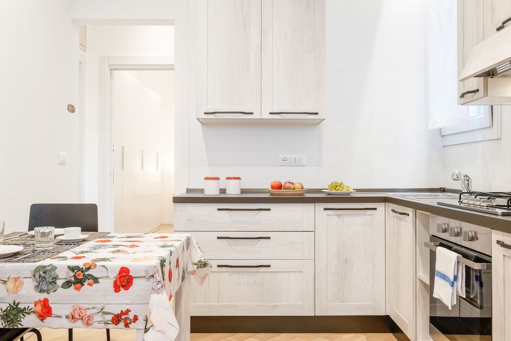 Ospedale Sant'Orsola Functional Mini House Apartment, 1 Bedroom 14