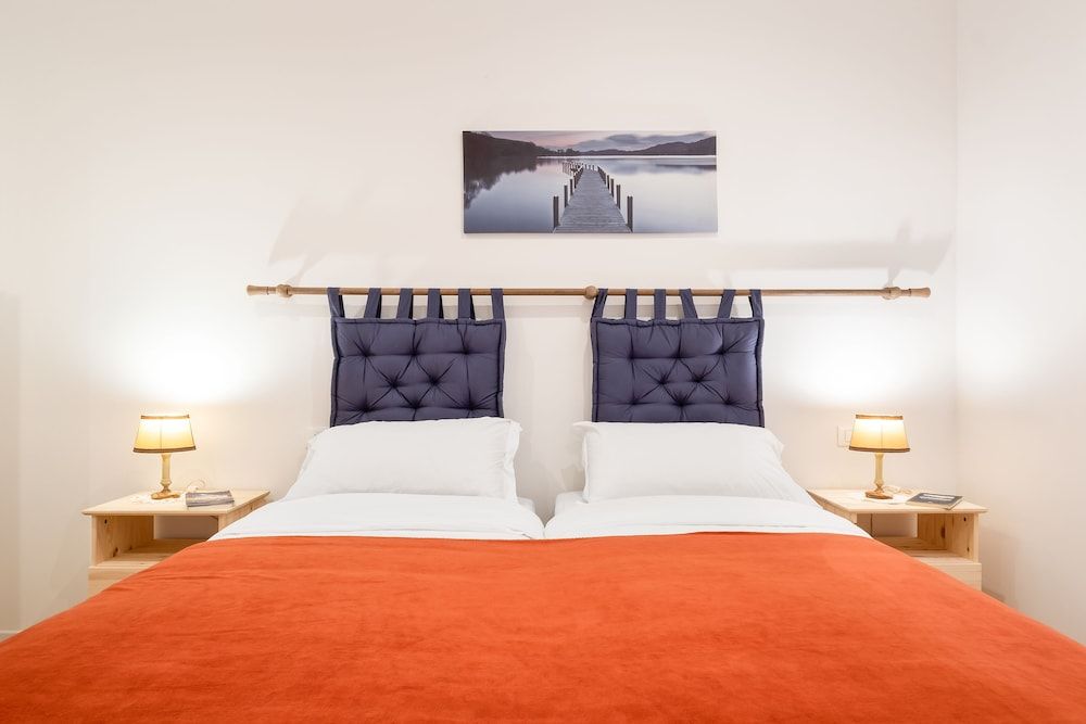 Ospedale Sant'Orsola Functional Mini House Apartment, 1 Bedroom 9