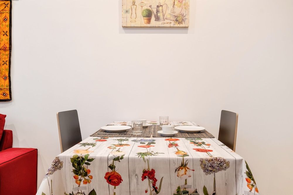 undefined Ospedale Sant'Orsola Functional Mini House 5