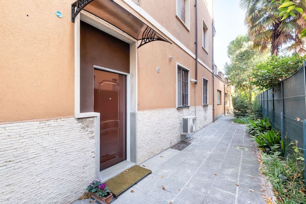 undefined Ospedale Sant'Orsola Functional Mini House 4