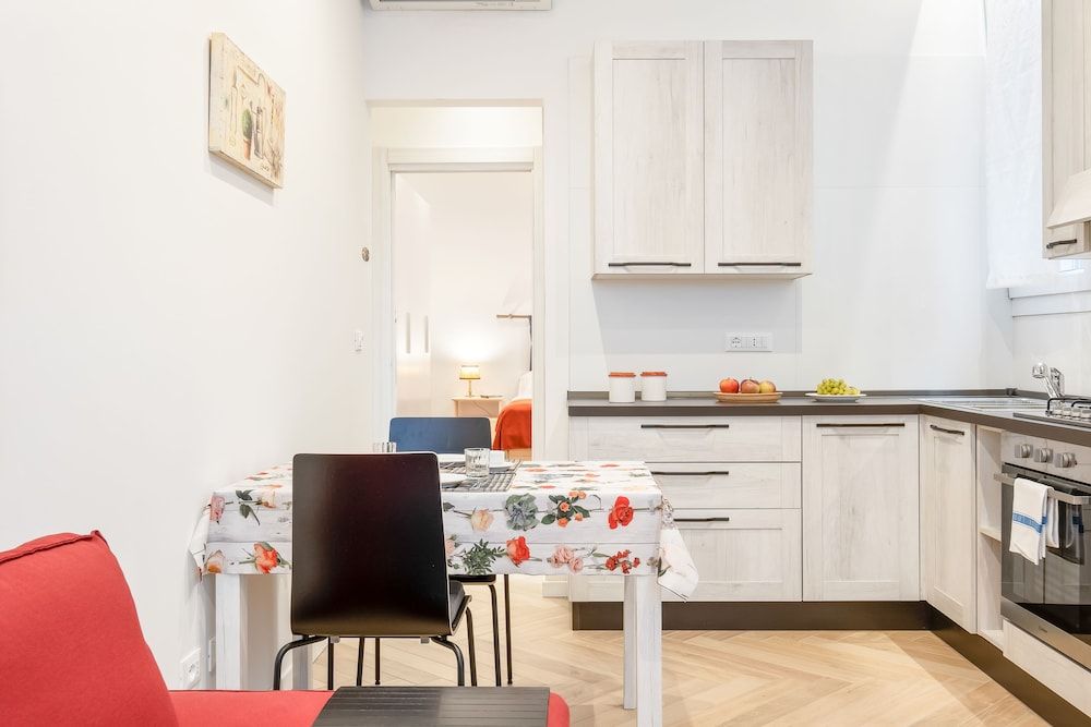 Ospedale Sant'Orsola Functional Mini House Apartment, 1 Bedroom 13