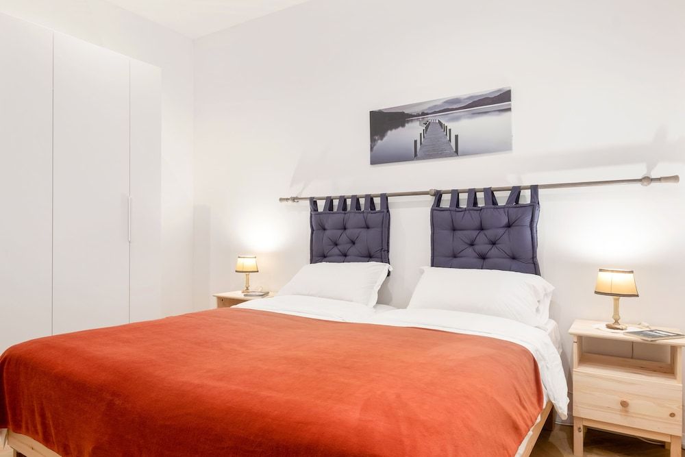 undefined Ospedale Sant'Orsola Functional Mini House 6