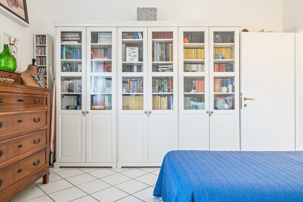 The House of Paintings Apartment, 2 Bedrooms 23