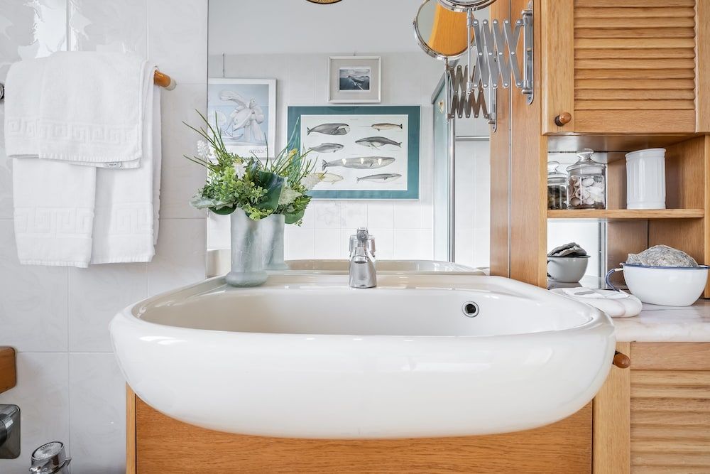 The House of Paintings Apartment, 2 Bedrooms 20