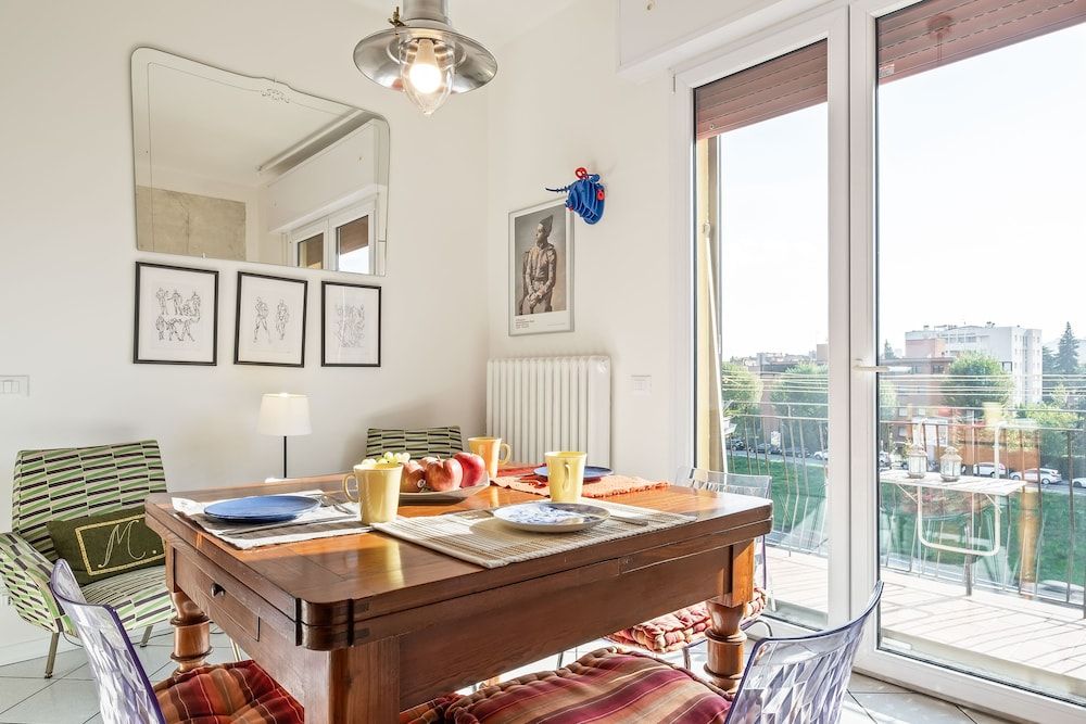 The House of Paintings Apartment, 2 Bedrooms 26