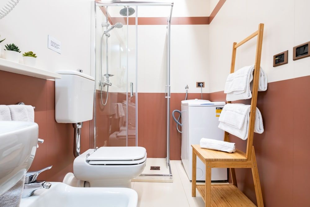 Palazzo Bocchi Minihouse Studio 10