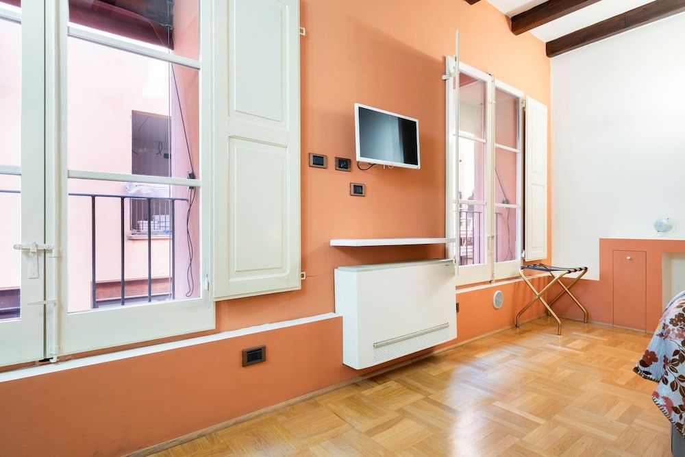 undefined Palazzo Bocchi Minihouse 10