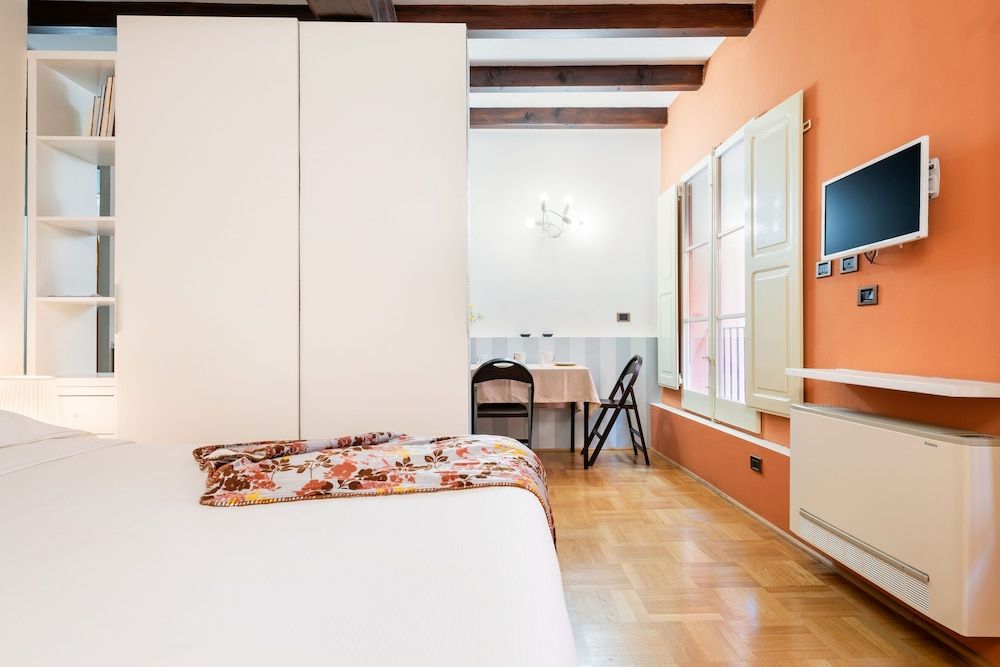 undefined Palazzo Bocchi Minihouse 3