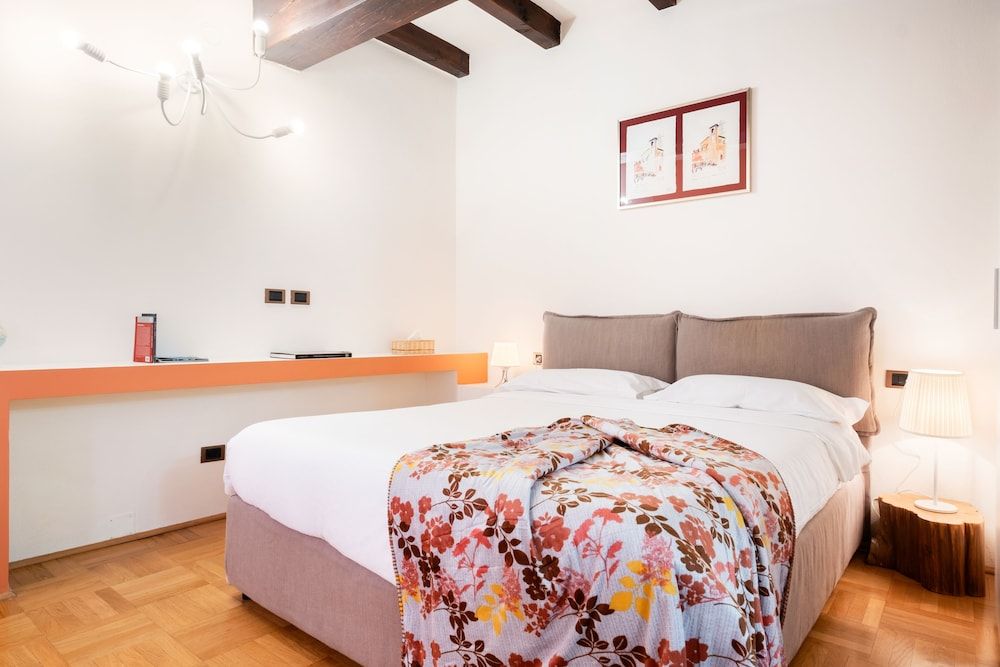 undefined Palazzo Bocchi Minihouse