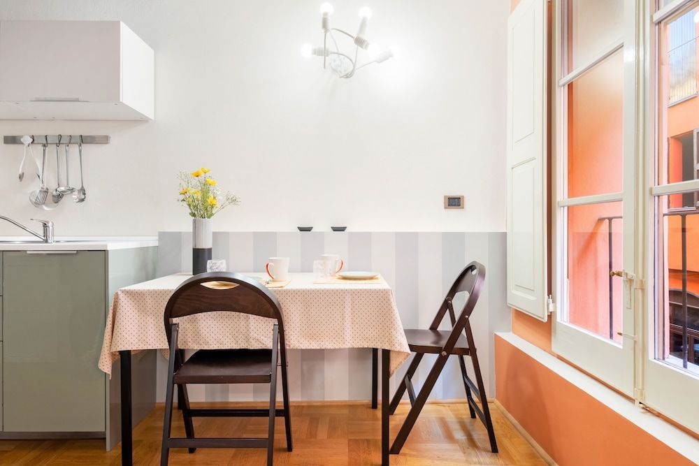 undefined Palazzo Bocchi Minihouse 6