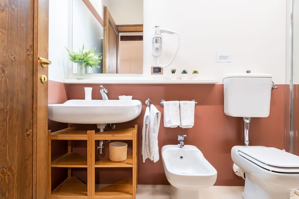 Palazzo Bocchi Minihouse Studio 12