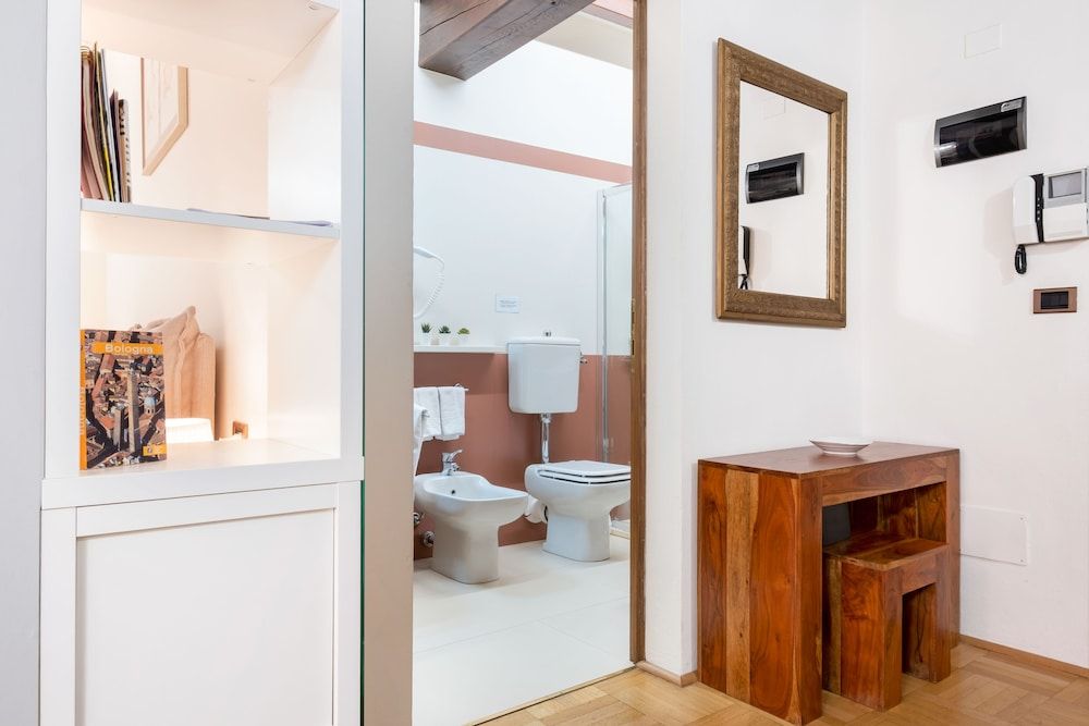 Palazzo Bocchi Minihouse Studio 11