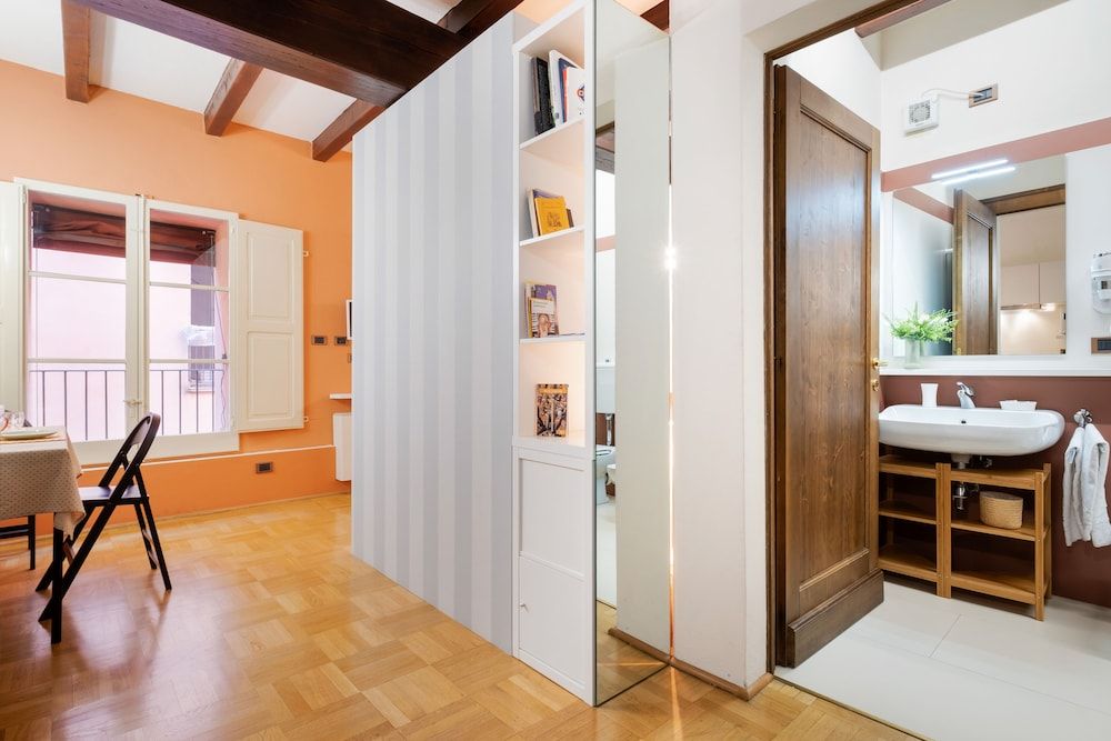 Palazzo Bocchi Minihouse Studio 13