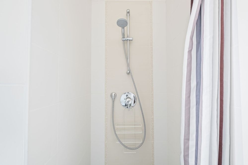 Bologna Saffi Apartment con garage Apartment, 2 Bedrooms 11