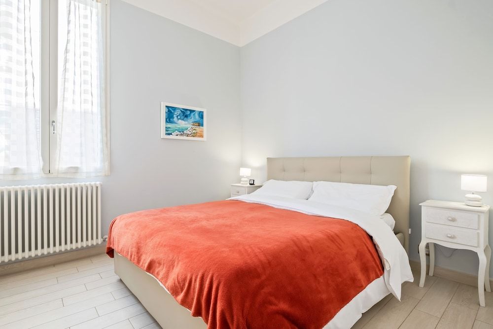 undefined Bologna Saffi Apartment con garage