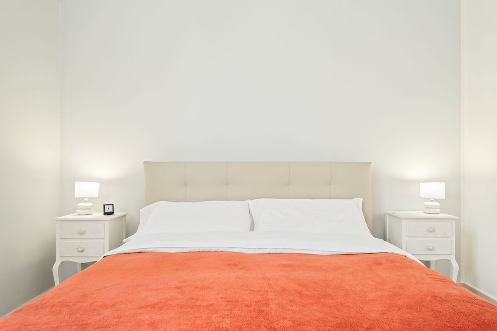 Bologna Saffi Apartment con garage Apartment, 2 Bedrooms 4