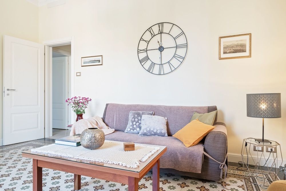 Bologna Saffi Apartment con garage Apartment, 2 Bedrooms 14