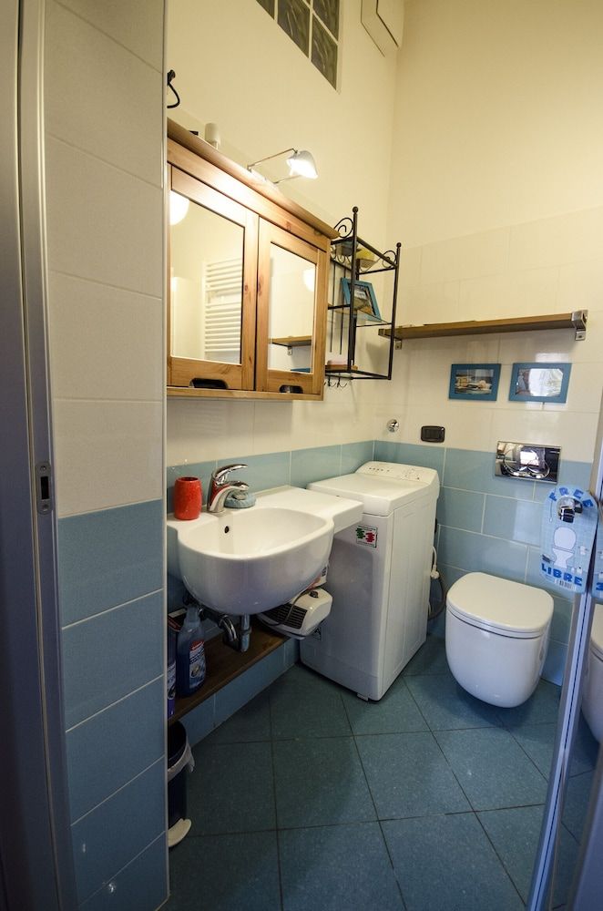 Minzoni Apartment Duplex, 1 Bedroom 10