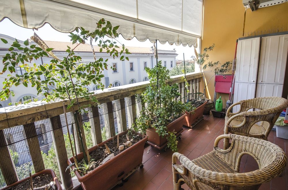 Minzoni Apartment Duplex, 1 Bedroom 7