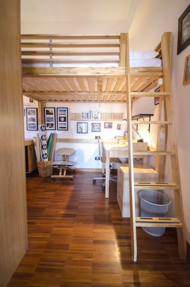 Minzoni Apartment Duplex, 1 Bedroom 9