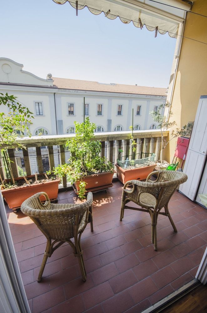 undefined Minzoni Apartment 8